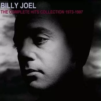 Диск CD 1973-97 Complete Hits Collection - Billy Joel