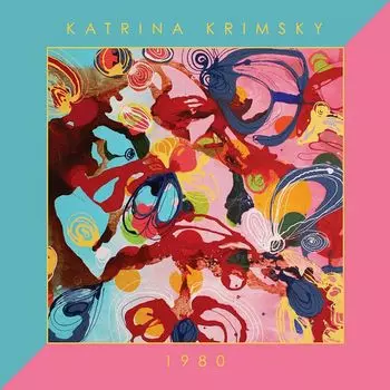 Диск CD 1980 - Katrina Krimsky