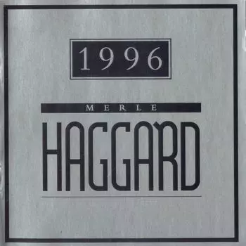 Диск CD 1996 - Merle Haggard