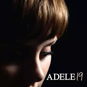 Диск CD 19 - Adele