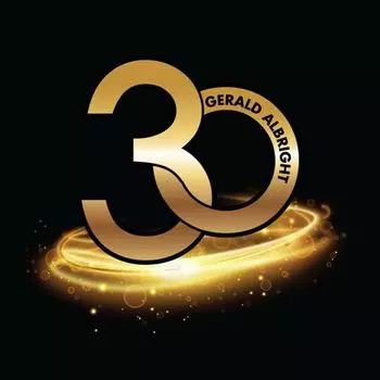 Диск CD 30 - Gerald Albright