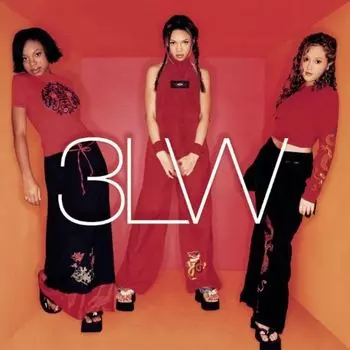 Диск CD 3LW - 3LW