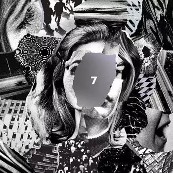 Диск CD 7 - Beach House