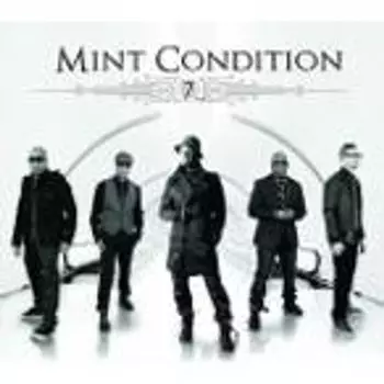 Диск CD 7 - Mint Condition