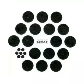 Диск CD 92982 - William Basinski