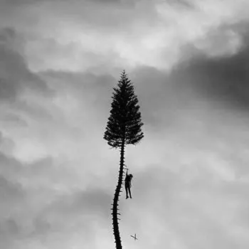 Диск CD A Black Mile To The Surface - Manchester Orchestra