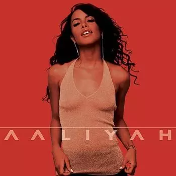 Диск CD Aaliyah - Aaliyah