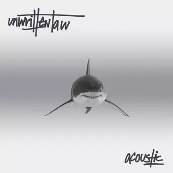 Диск CD Acoustic - Unwritten Law