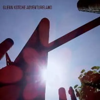 Диск CD Adventureland - Glenn Kotche