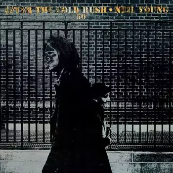 Диск CD After The Gold Rush [50th Anniversary Edition] - Neil Young