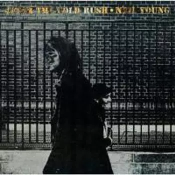 Диск CD After The Gold Rush [Remaster] - Neil Young