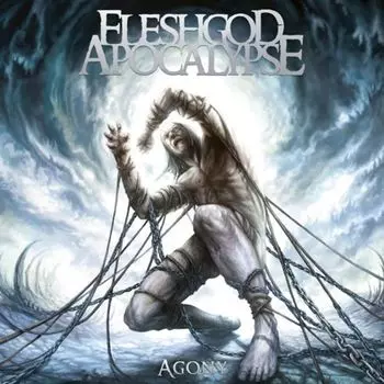 Диск CD Agony - Fleshgod Apocalypse