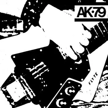 Диск CD AK79 [40th Anniversary Edition] - Various Artists