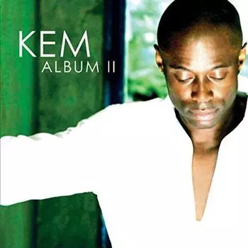 Диск CD Album II - Kem