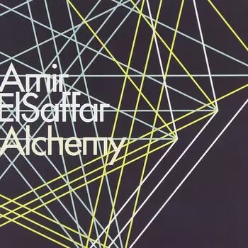 Диск CD Alchemy - Amir ElSaffar