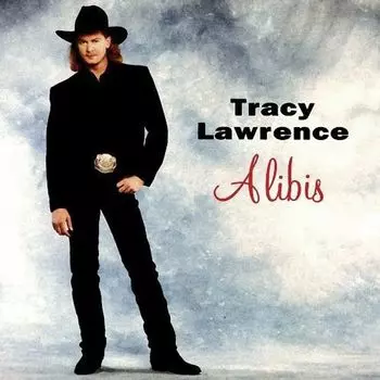 Диск CD Alibis - Tracy Lawrence