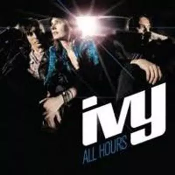 Диск CD All Hours - Ivy