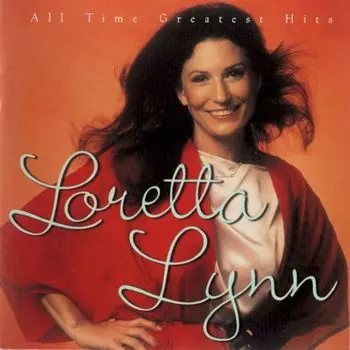 Диск CD All Time Greatest Hits - Loretta Lynn
