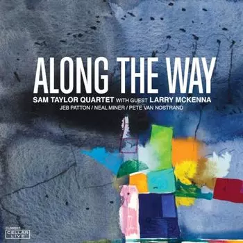 Диск CD Along The Way