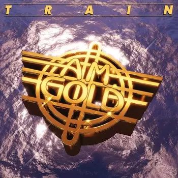 Диск CD AM Gold - Train