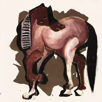 Диск CD American Primitive - Old 97's