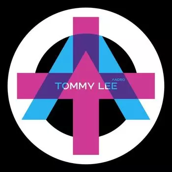 Диск CD Andro - Tommy Lee