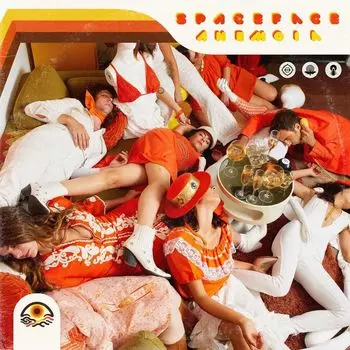 Диск CD Anemoia - Spaceface