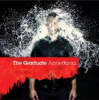 Диск CD Anhedonia - The Graduate