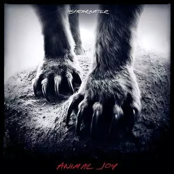 Диск CD Animal Joy - Shearwater