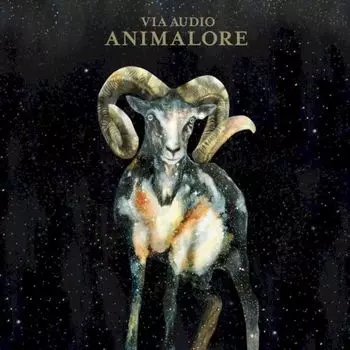 Диск CD Animalore