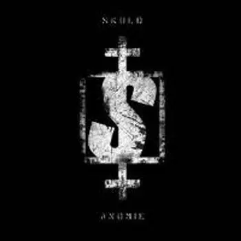 Диск CD Anomie - SKOLD