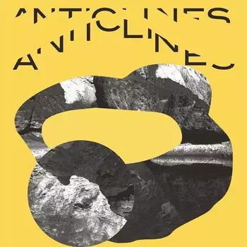 Диск CD Anticlines - Lucrecia Dalt
