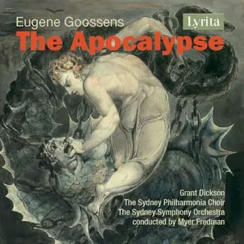 Диск CD Apocalypse