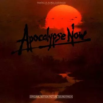 Диск CD Apocalypse Now [OST] - Various Artists