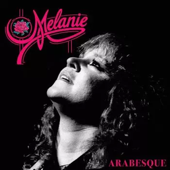Диск CD Arabesque - Melanie