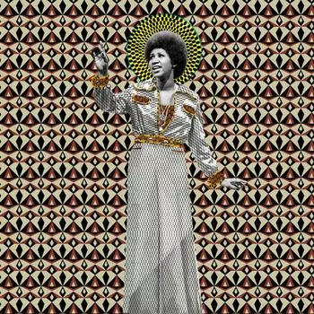 Диск CD ARETHA [Box Set] - Aretha Franklin