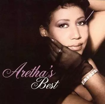 Диск CD Aretha's Best - Aretha Franklin