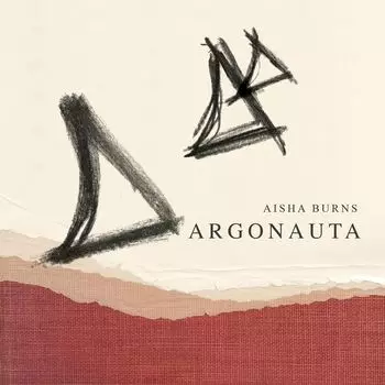 Диск CD Argonauta - Aisha Burns