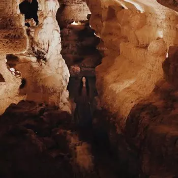 Диск CD Arkhon - Zola Jesus