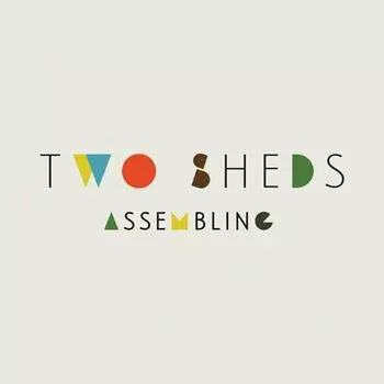 Диск CD Assembling - Two Sheds