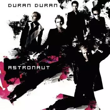 Диск CD Astronaut - Duran Duran