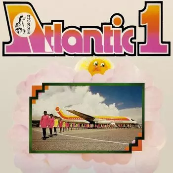 Диск CD Atlantic 1 [Expanded Edition] - Various Artists