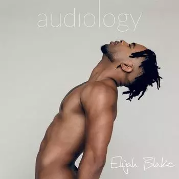 Диск CD Audiology - Elijah Blake