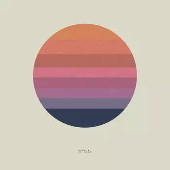 Диск CD Awake - Tycho