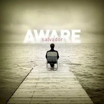 Диск CD Aware - Salvador