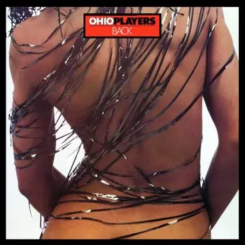 Диск CD Back - Ohio Players