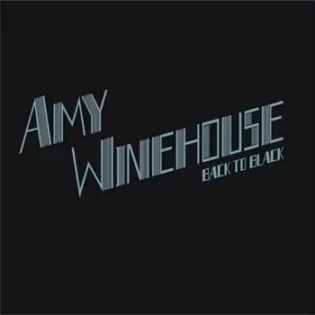 Диск CD Back To Black [Deluxe Edition] - Amy Winehouse
