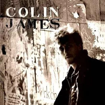 Диск CD Bad Habits - Colin James