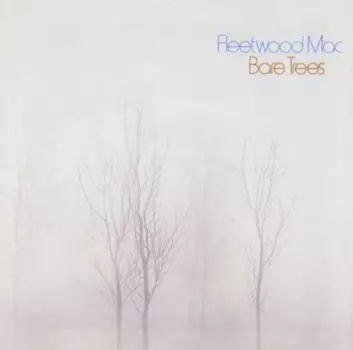 Диск CD Bare Trees - Fleetwood Mac