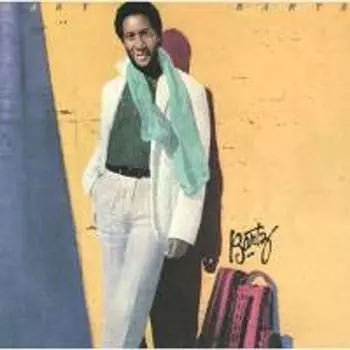 Диск CD Bartz - Gary Bartz